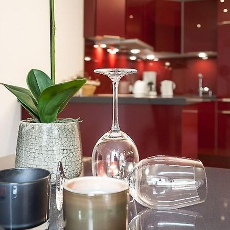 Coastline _Nor31 _ 2_ Apartment เวสเทอร์แลนด์ ภายนอก รูปภาพ