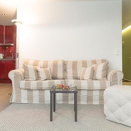 Coastline _Nor31 _ 2_ Apartment เวสเทอร์แลนด์ ภายนอก รูปภาพ