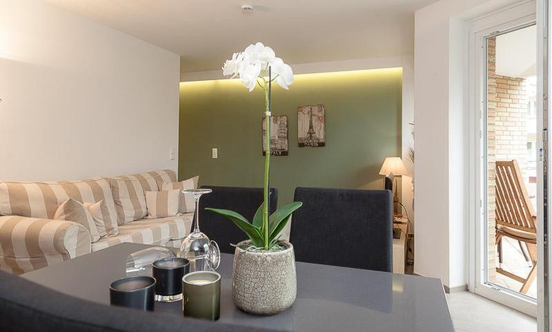 Coastline _Nor31 _ 2_ Apartment เวสเทอร์แลนด์ ภายนอก รูปภาพ