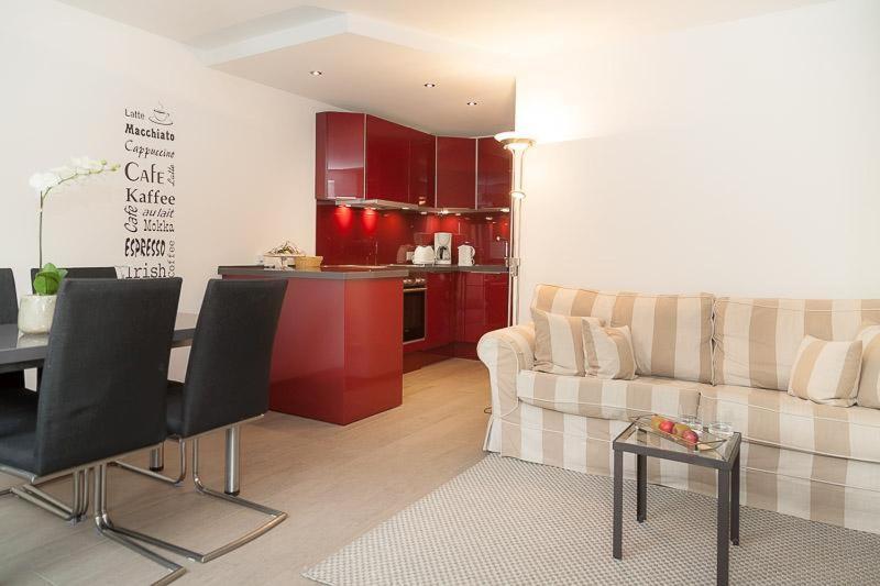 Coastline _Nor31 _ 2_ Apartment เวสเทอร์แลนด์ ภายนอก รูปภาพ
