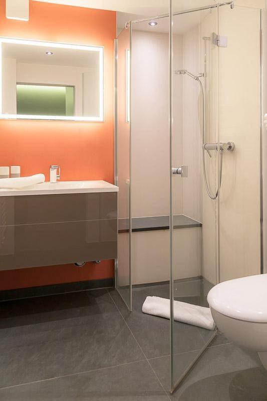 Coastline _Nor31 _ 2_ Apartment เวสเทอร์แลนด์ ภายนอก รูปภาพ