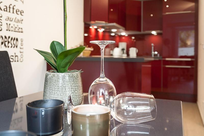 Coastline _Nor31 _ 2_ Apartment เวสเทอร์แลนด์ ภายนอก รูปภาพ