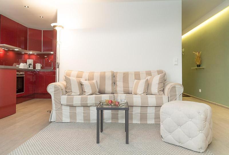 Coastline _Nor31 _ 2_ Apartment เวสเทอร์แลนด์ ภายนอก รูปภาพ